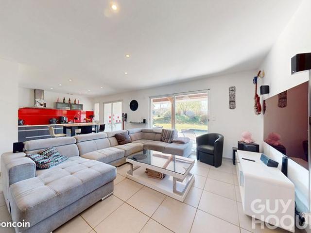 Maison vente à Mont-de-Marsan, Hagetmau