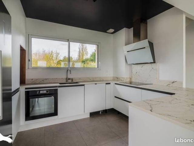 Maison vente à Muret, Bonrepos-sur-aussonnelle