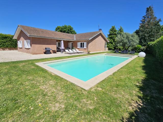 Maison vente à Bourg-en-Bresse, Cruzilles-lès-mépillat