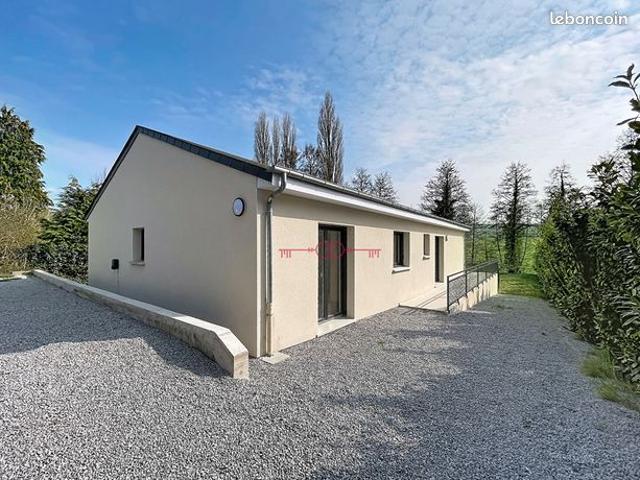 Maison vente à Reims, Bouleuse