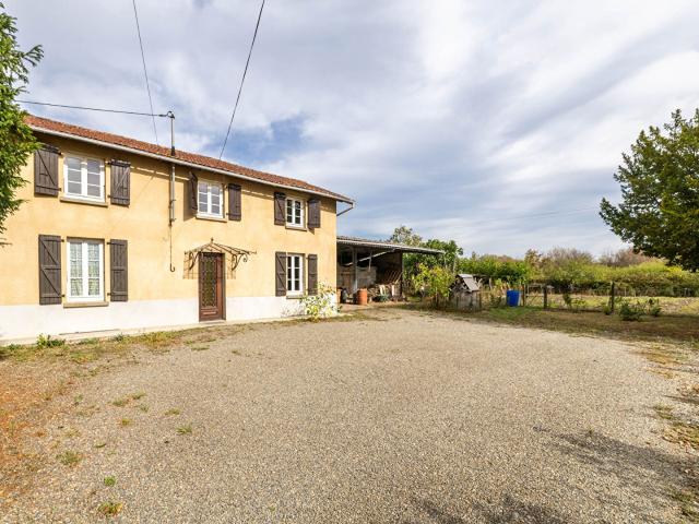 Maison vente à Mirande, Saint-germé