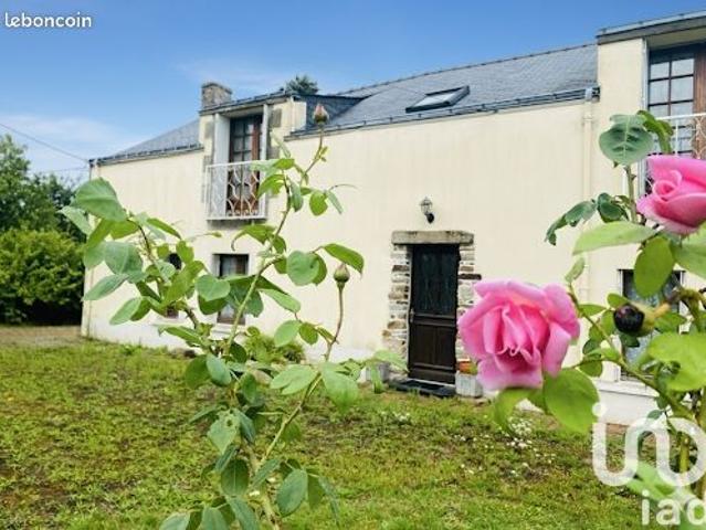 Maison vente à Châteaubriant-Ancenis, Héric