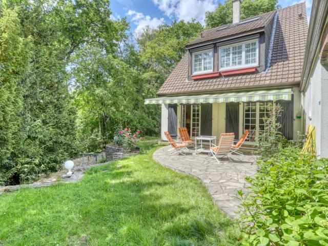 Maison vente à Versailles, Jouy-en-josas