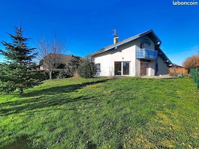 Maison vente à Thonon-les-Bains, Sciez