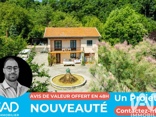 Maison vente à Gap