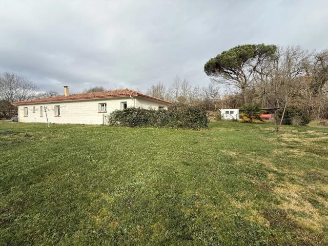 Maison vente à Perchède