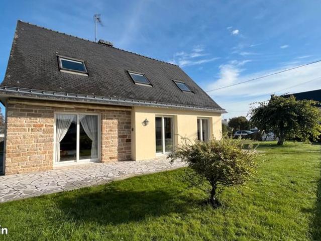 Maison vente à Lorient, Bretagne
