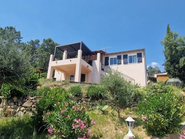 Maison vente à Arrondissement de Draguignan, Vidauban