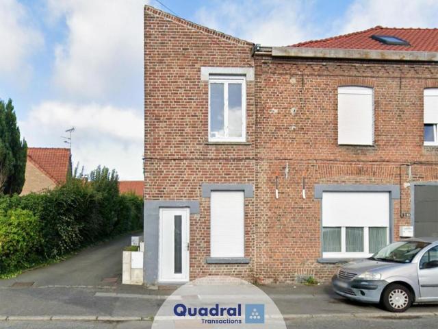 Maison vente à Sin, Baisieux
