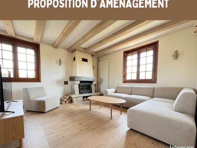 Maison vente à Châteaubriant-Ancenis, Plessé