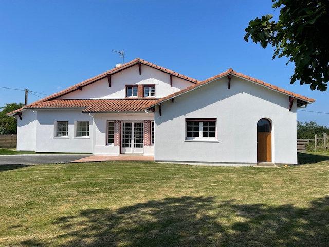 Maison location à Dax, Montfort-en-chalosse
