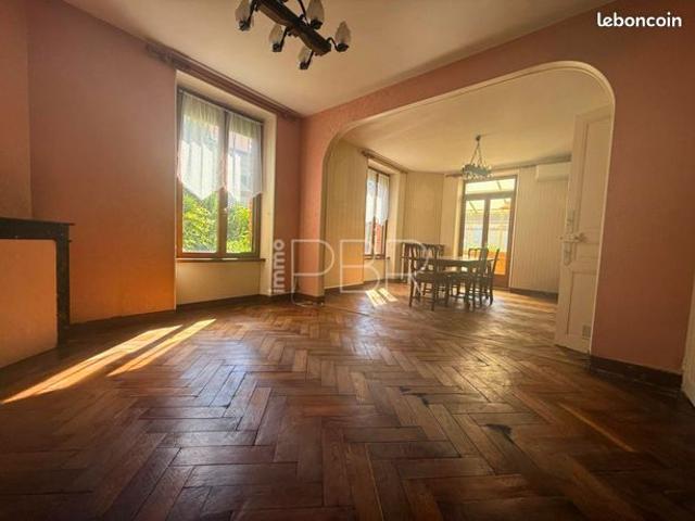Maison vente à Reims, Taissy