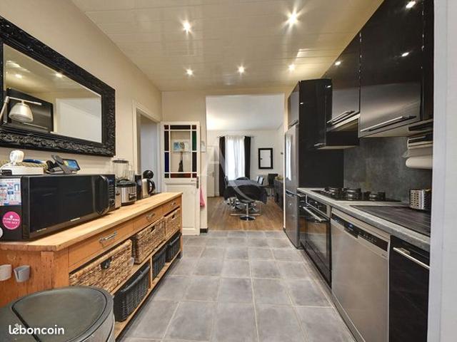 Maison vente à Nogent-sur-Marne, Nogent-sur-marne