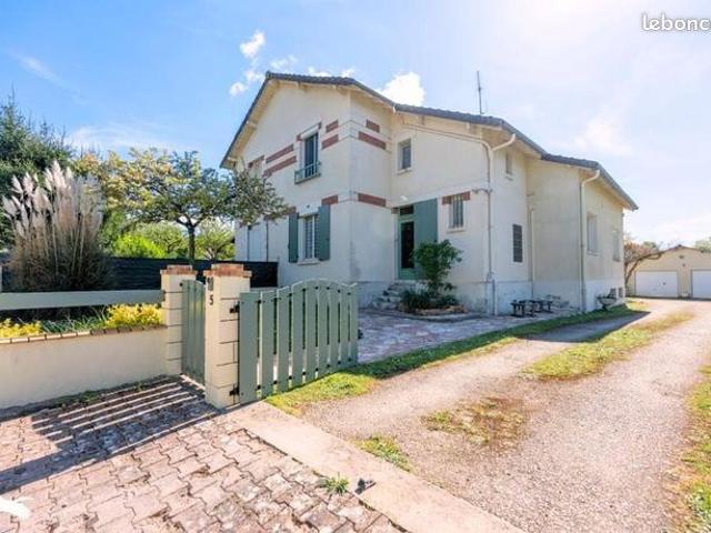 Maison vente à Bourges, Lunery