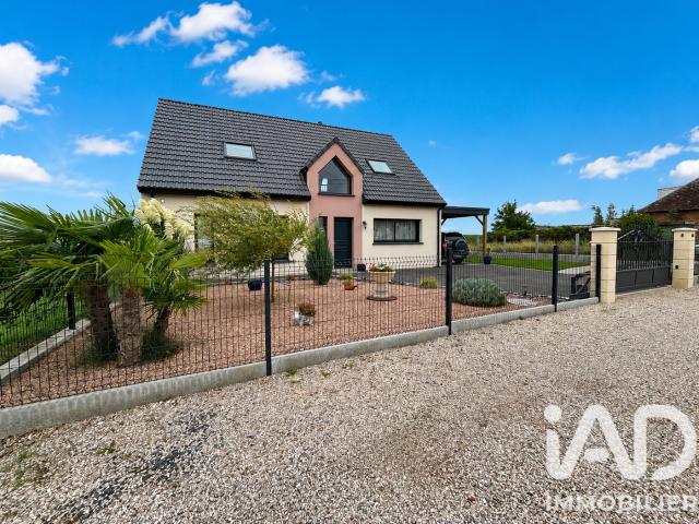 Maison vente à Arras, Inchy-en-artois