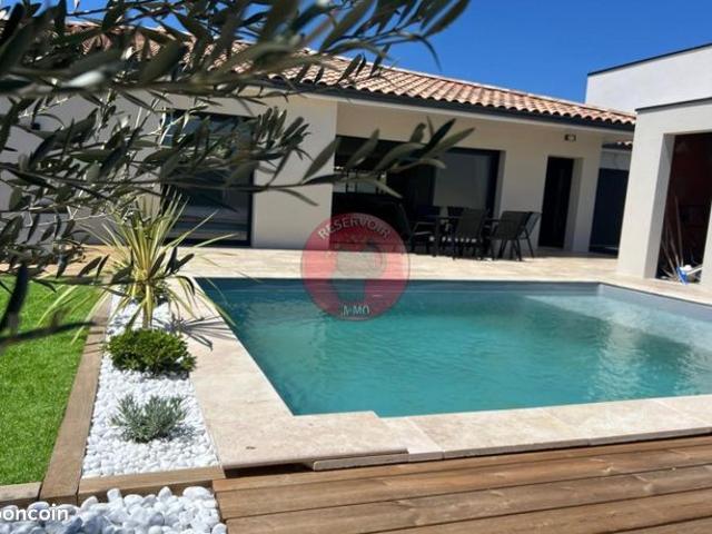 Maison vente à Muret, Venerque