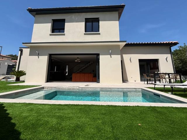 Maison vente à Lodève, Clermont-l'hérault
