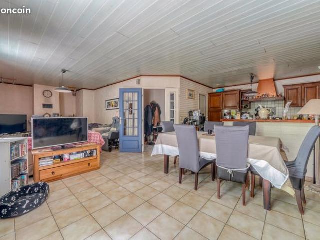 Maison vente à Libourne, Vérac