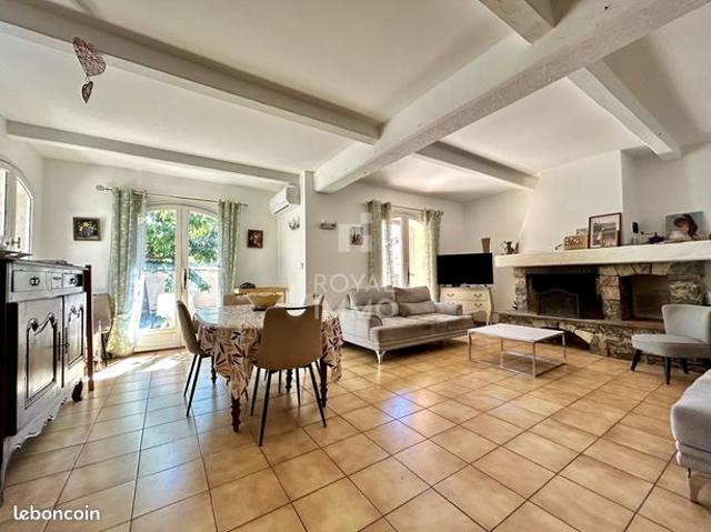 Maison vente à Arrondissement de Toulon, La Crau
