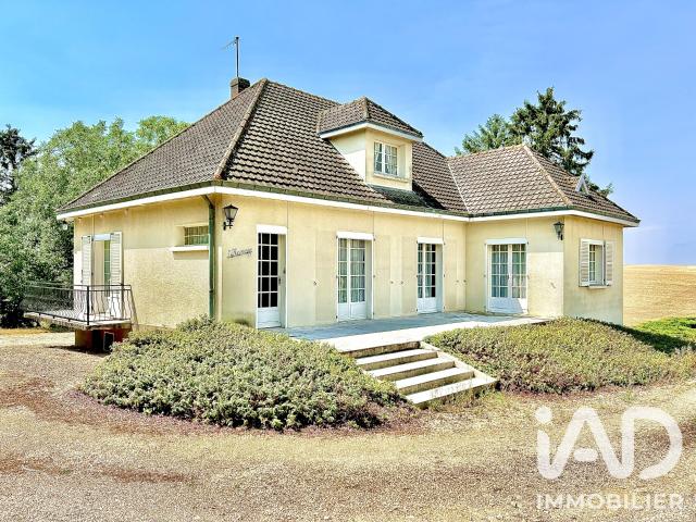 Maison vente à Villiers-Bonneux, Perceneige