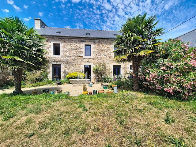 Maison vente à Plounez, Paimpol