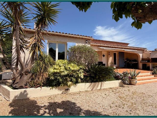 Maison vente à Nîmes, Bellegarde