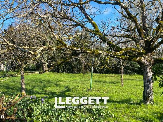 Maison vente à Confolens, Nouvelle-Aquitaine