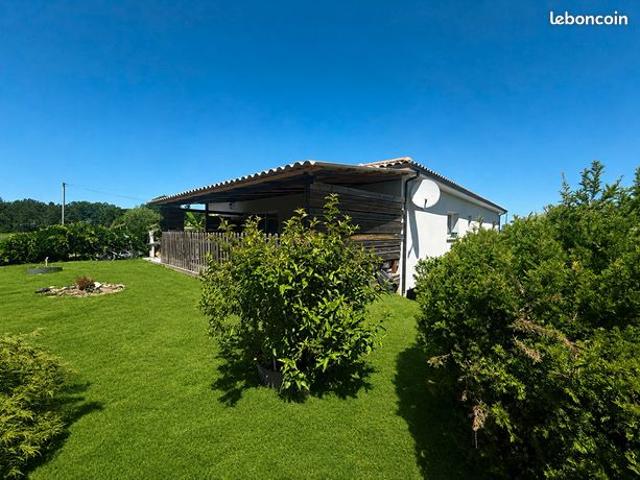 Maison vente à Agen, Cauzac