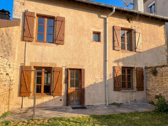 Maison vente à Lure, Fougerolles