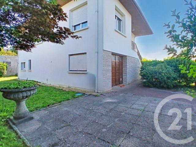 Maison vente à Bordeaux, Mérignac