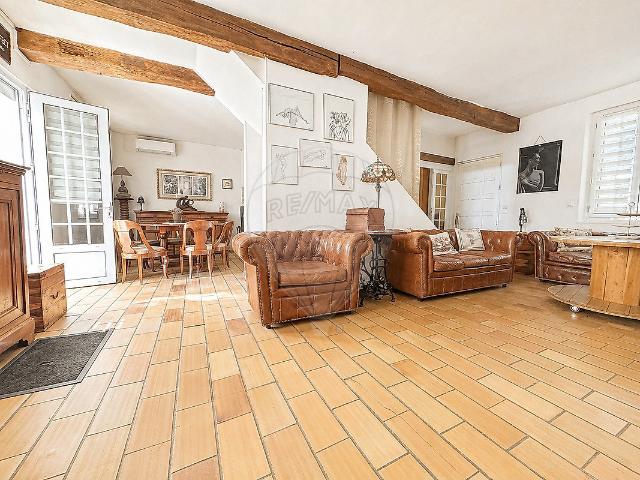 Maison vente à Senlis