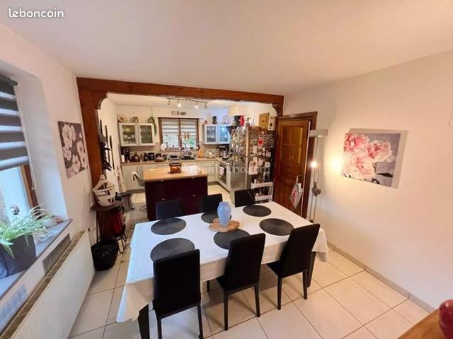 Maison vente à Colmar-Ribeauvillé, Grand Est