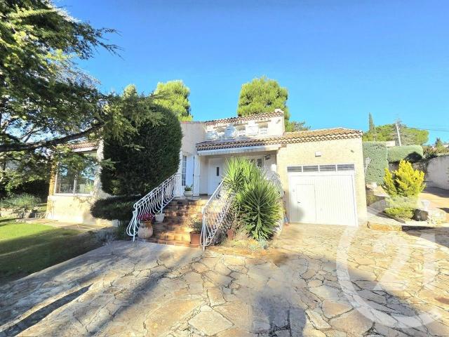 Maison vente à France métropolitaine, Allauch