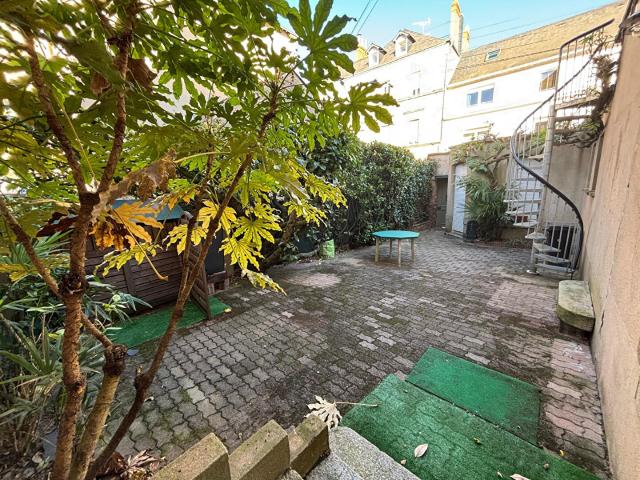 Appartement vente à Laval