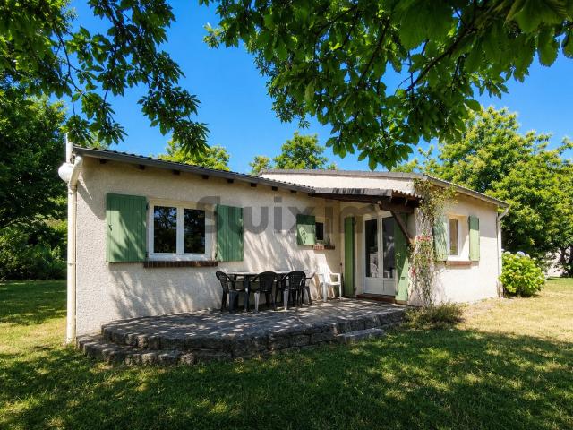 Maison vente à Alès, Concoules