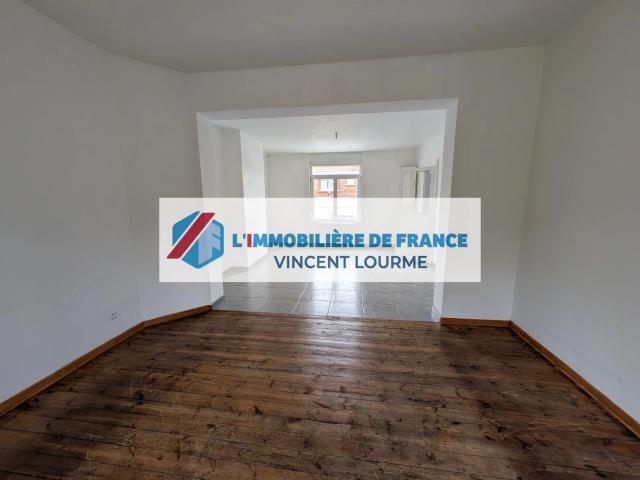 Maison vente à Saint-Omer, Wizernes