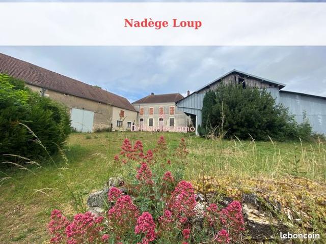 Maison vente à Auxerre, Bourgogne-Franche-Comté