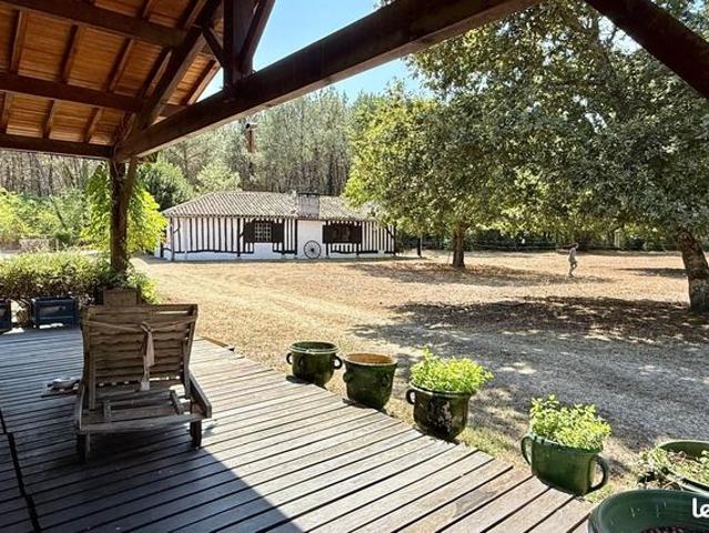 Maison vente à Callen, Landes