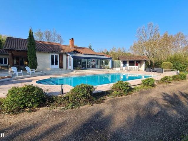 Maison vente à Bourg-en-Bresse, Saint-jean-sur-veyle