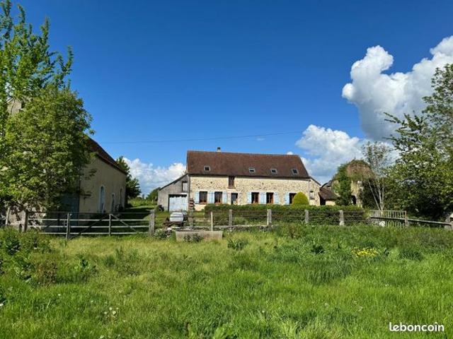 Maison vente à Mortagne-au-Perche, Normandie