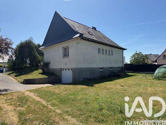Maison vente à Bédée, Ille-et-Vilaine