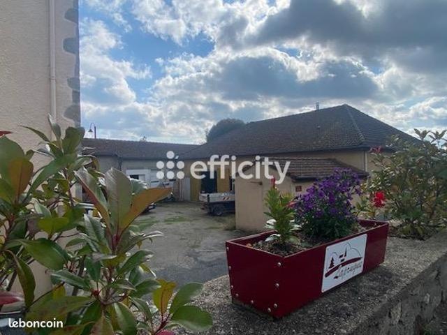 Maison vente à Vichy, Laprugne