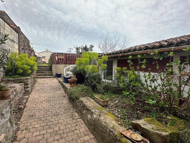 Maison vente à Saint-Père, La Bruffière