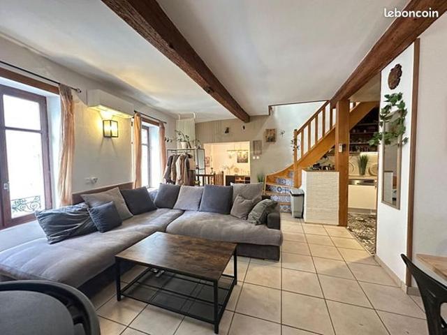 Maison vente à Tournon-sur-Rhône, Cornas