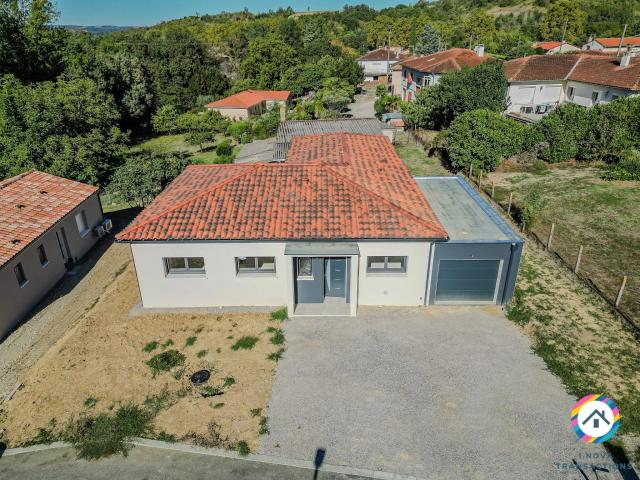 Maison vente à Muret, Venerque