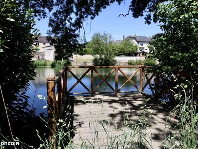 Maison vente à La Flèche, La Chartre-sur-le-loir