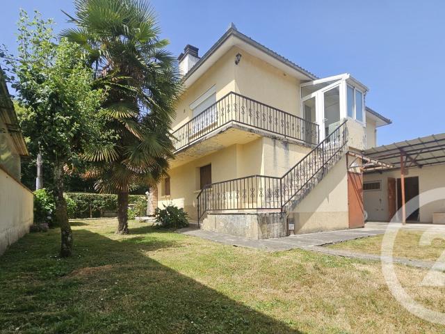 Maison vente à Bagnères-de-Bigorre, Lannemezan