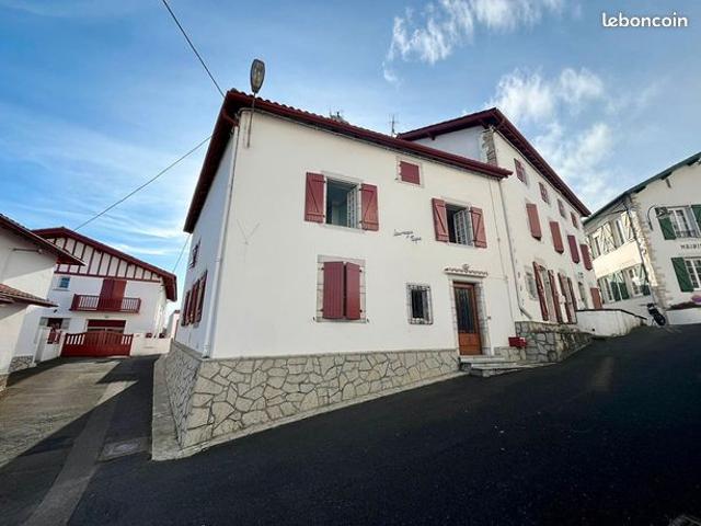 Maison vente à Bayonne, Briscous