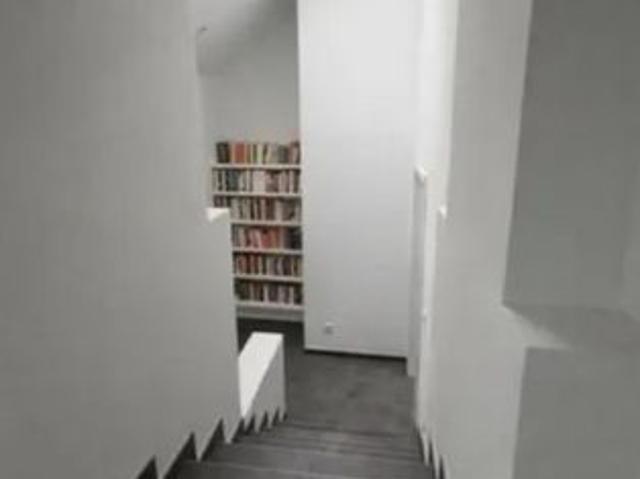 Maison vente à Thionville, Basse-rentgen