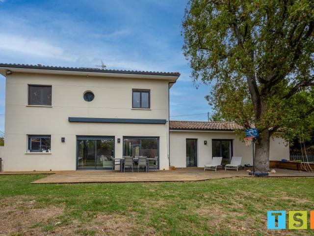 Maison vente à Cazères, Haute-Garonne